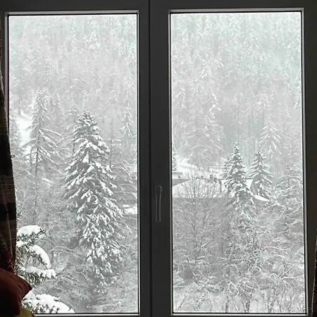 Apartamento Ideally Located 3.5 Flat Leukerbad