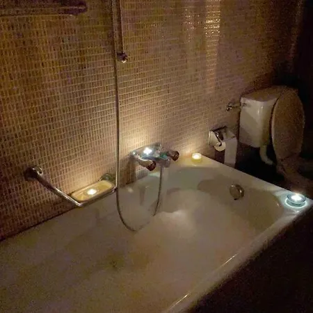 Apartamento Ideally Located 3.5 Flat *