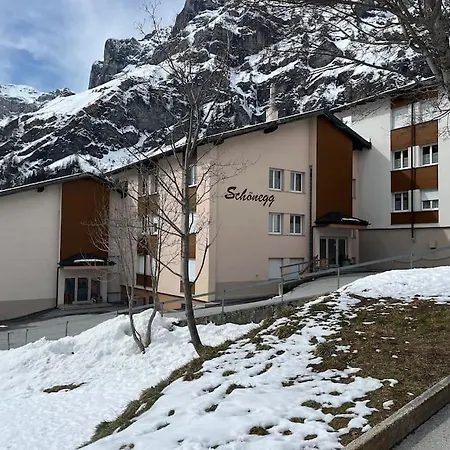 Ideally Located 3.5 Flat Lejlighed *