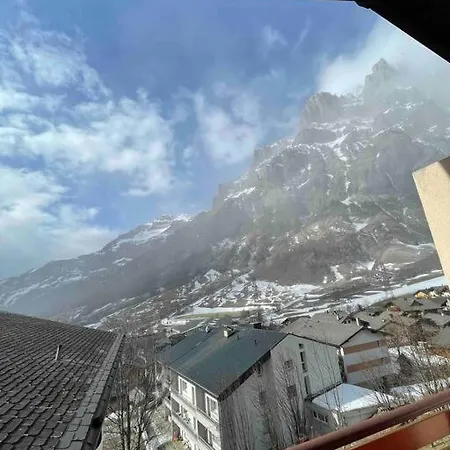 Ideally Located 3.5 Flat Apartamento *