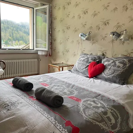 Ideally Located 3.5 Flat