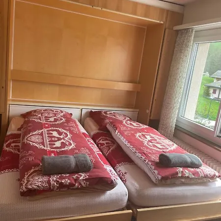 Apartamento Ideally Located 3.5 Flat Leukerbad