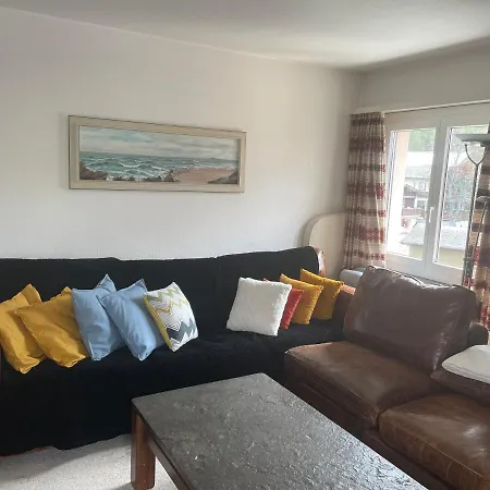 Ideally Located 3.5 Flat 아파트 *