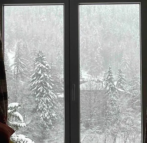 Appartement Ideally Located 3.5 Flat Loèche-les-Bains