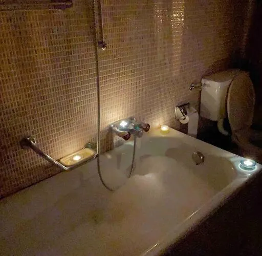 Appartement Ideally Located 3.5 Flat *