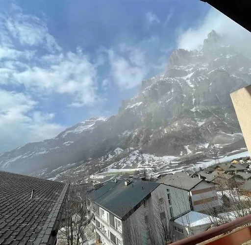 Ideally Located 3.5 Flat Appartement *