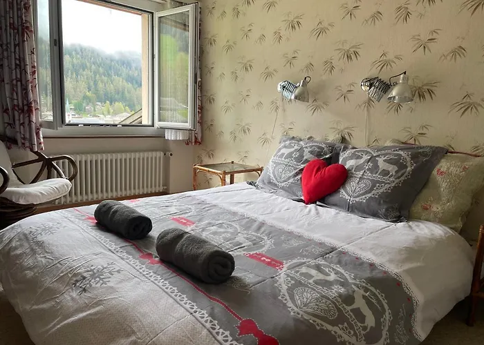 Ideally Located 3.5 Flat