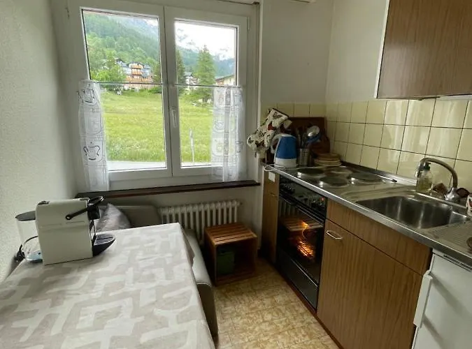 Διαμέρισμα Ideally Located 3.5 Flat *