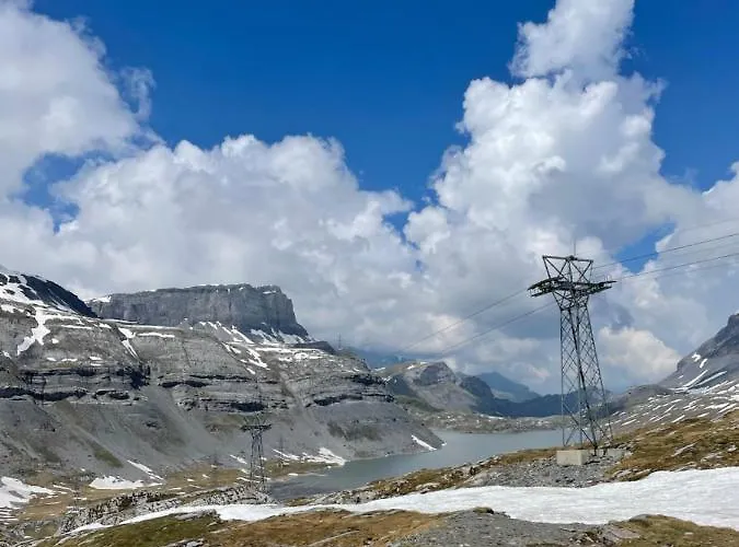 Διαμέρισμα Ideally Located 3.5 Flat